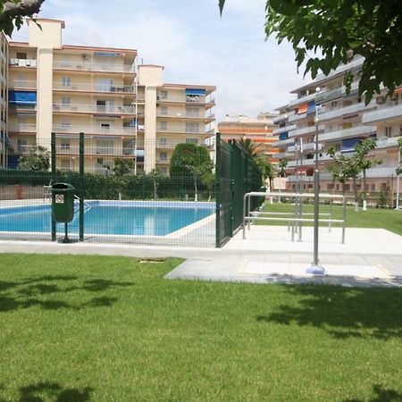 Apartmán Carrer De Victoria Dels Angels, 11 La Pineda Exteriér fotografie