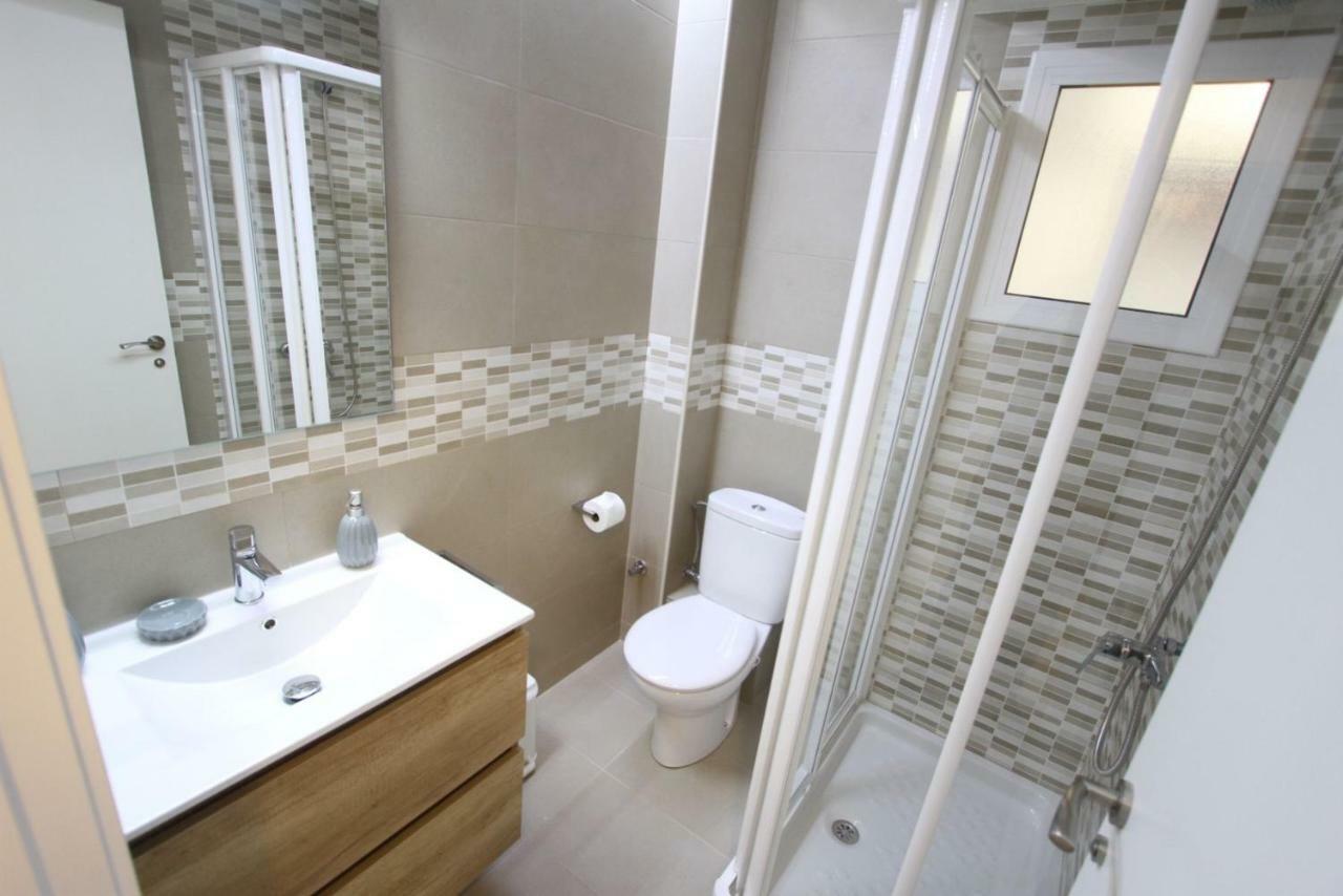 Apartmán Carrer De Victoria Dels Angels, 11 La Pineda Exteriér fotografie