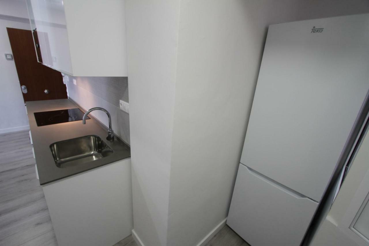 Apartmán Carrer De Victoria Dels Angels, 11 La Pineda Exteriér fotografie
