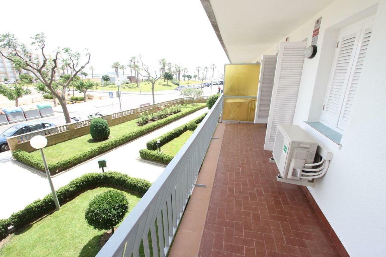 Apartmán Carrer De Victoria Dels Angels, 11 La Pineda Exteriér fotografie